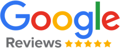 Google reviews