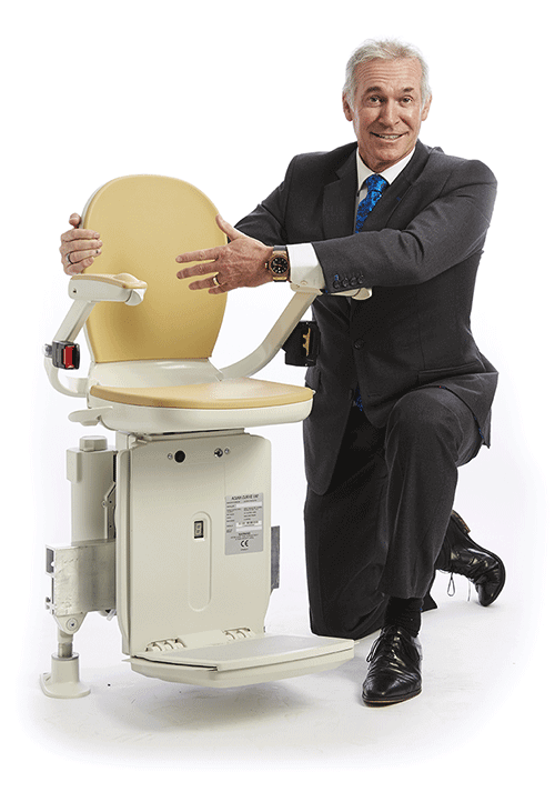 Stairlifts by Acorn GET A FREE QUOTE