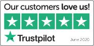 Trustpilot logo