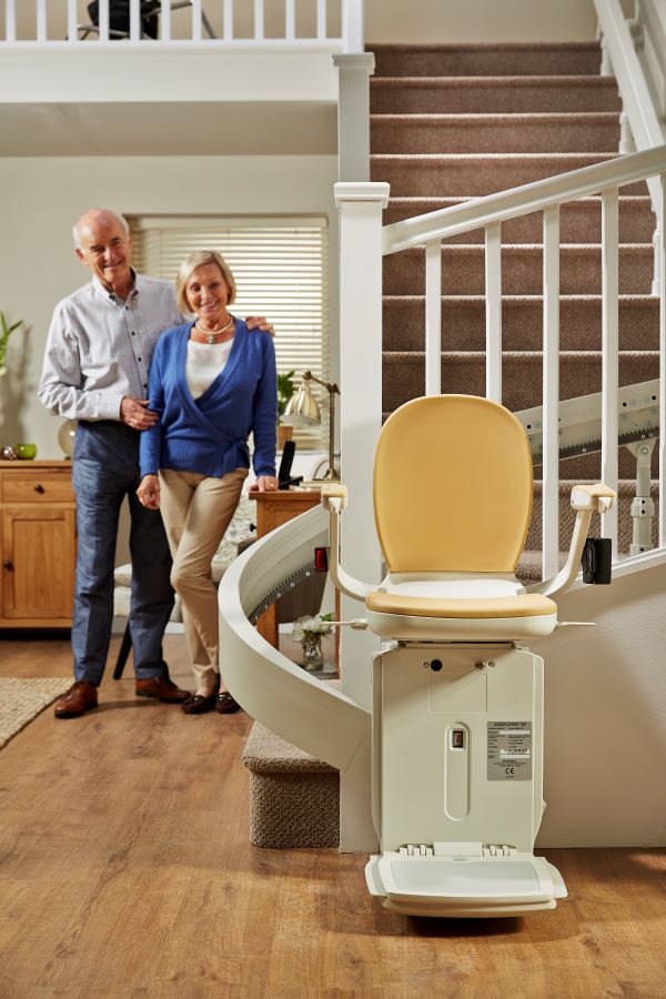 Stairlifts Maynardville Tn